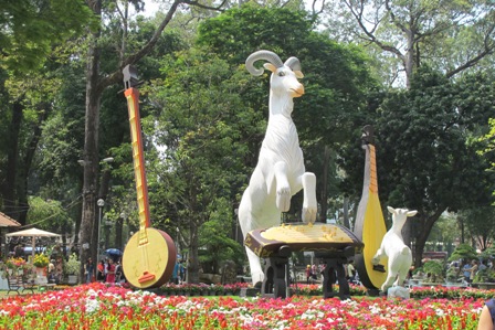 TP Hồ Chí Minh
